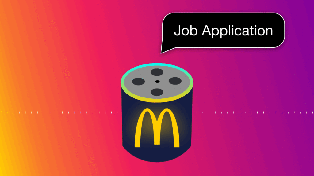 Quel assistant vocal choisir pour candidater chez McDonald's ?