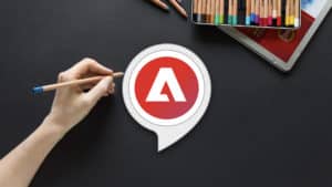 appli Alexa Adobe