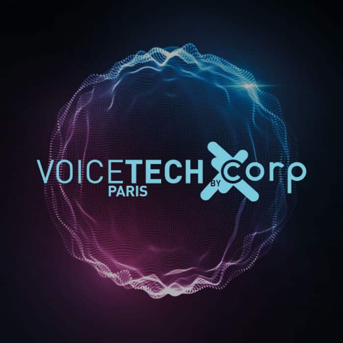 Voice Tech Paris 2019