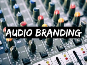audio branding