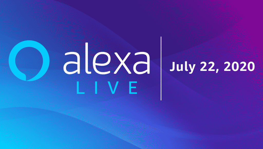 Alexa Live 2020