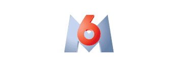 Logo-m6
