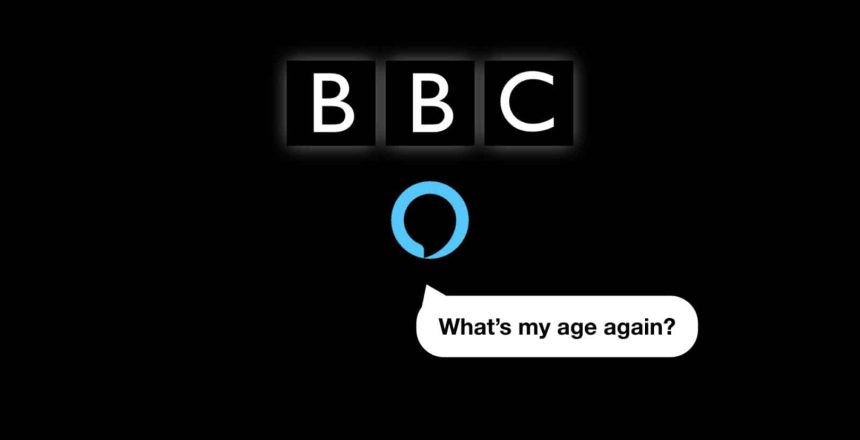Application Alexa BBC